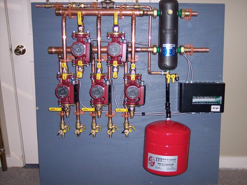 Boiler
