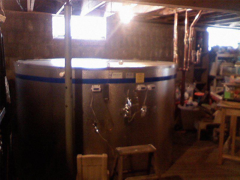 HVAC