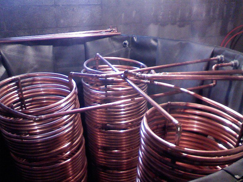 Pipes