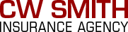 CW Smith Insurance Agency - Logo