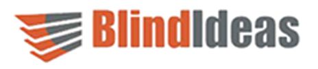 Blind Ideas logo