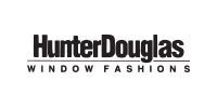 hunter douglas logo