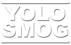 Yolo Smog Logo