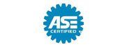 ASE Certified