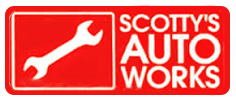 Scotty's Auto Works - Logo