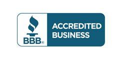 BBB Accredited Business