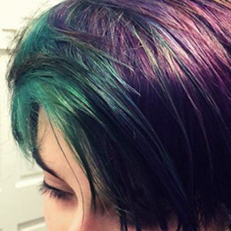 Hair-Color