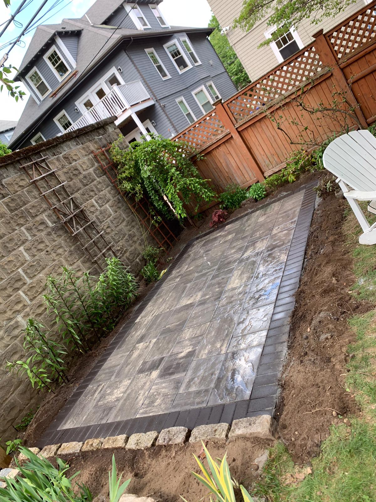 Beacon Masonry and Construction Gallery Quincy, MA