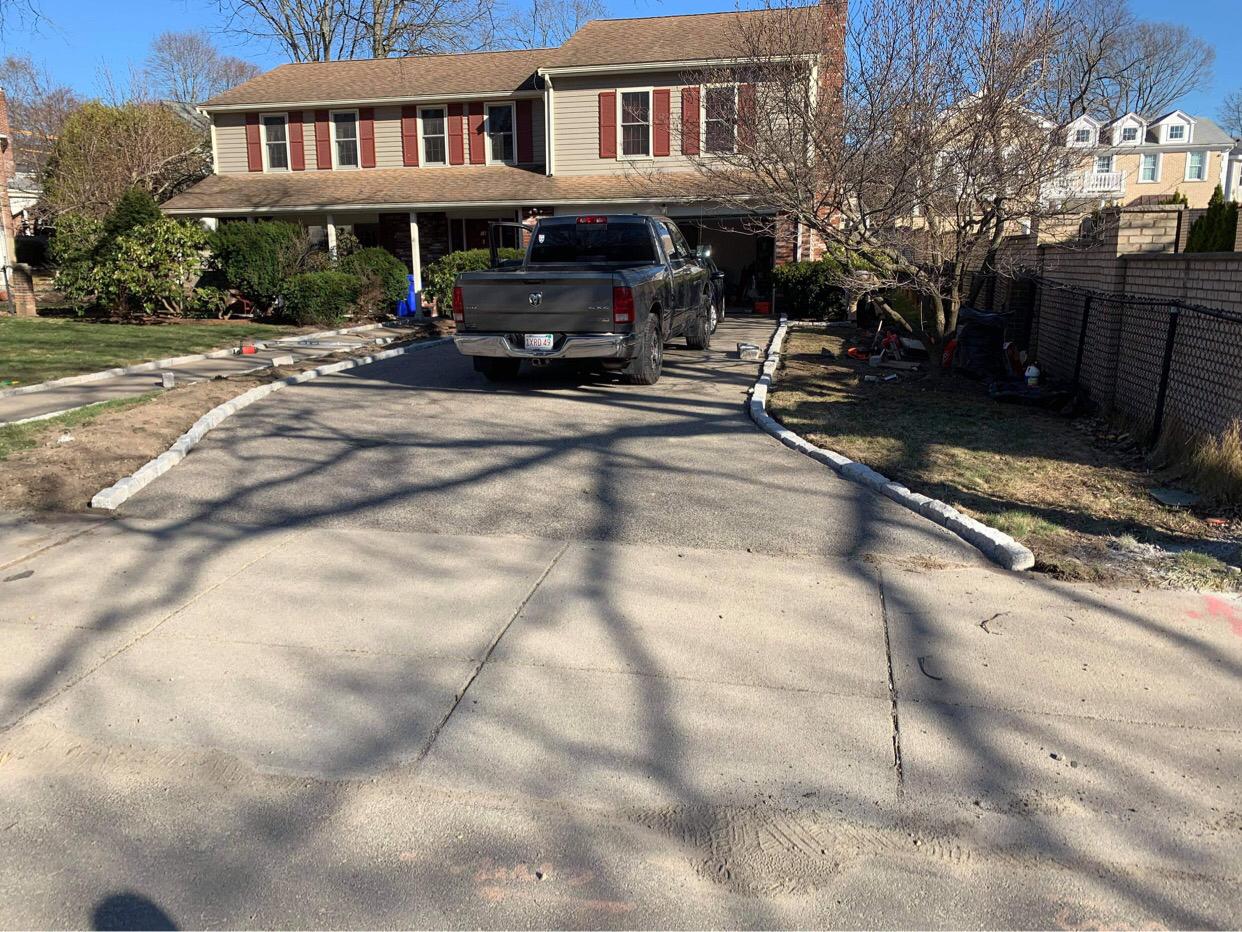 Beacon Masonry and Construction Gallery Quincy, MA