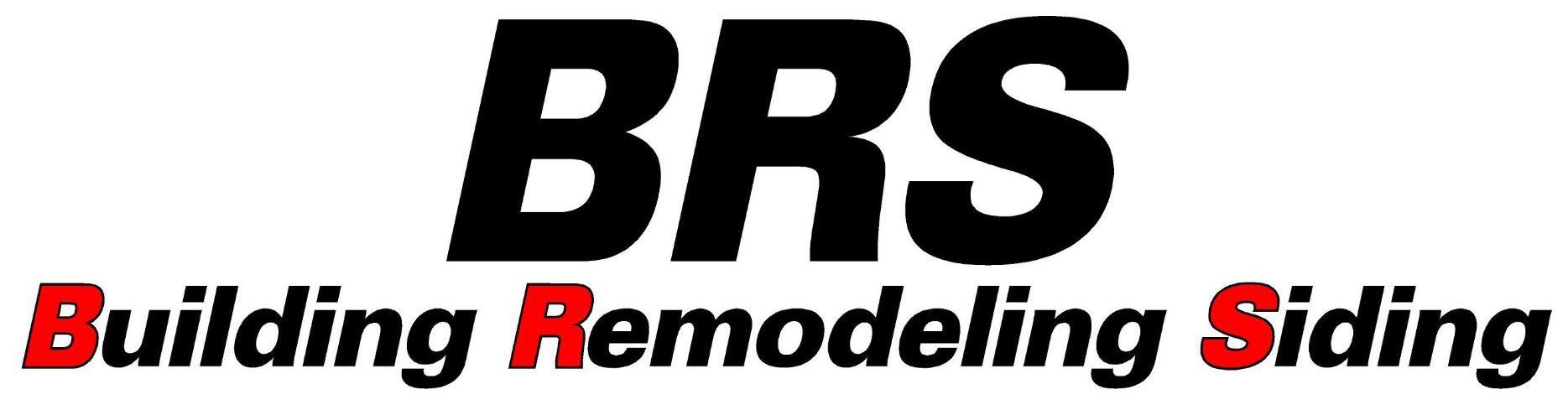BRS Inc - Logo