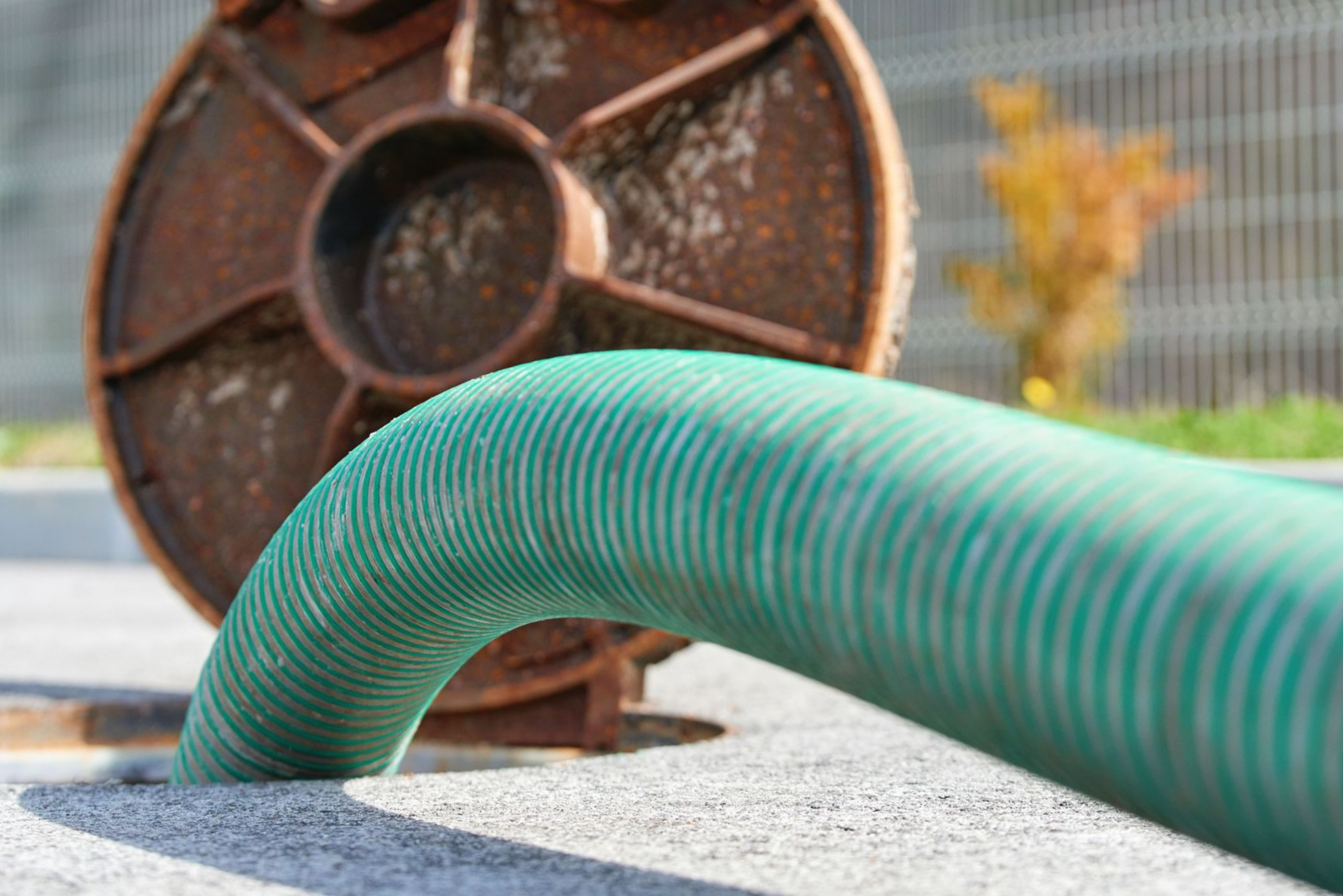 A-1 Septic & Drain Field Repair™, LLC