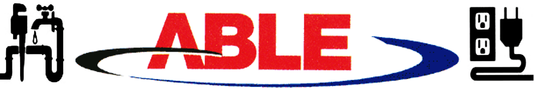 Able Services - Logo