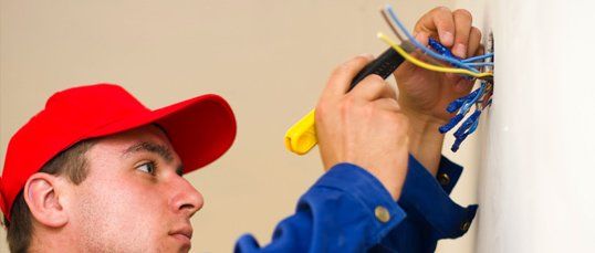 Electrical services
