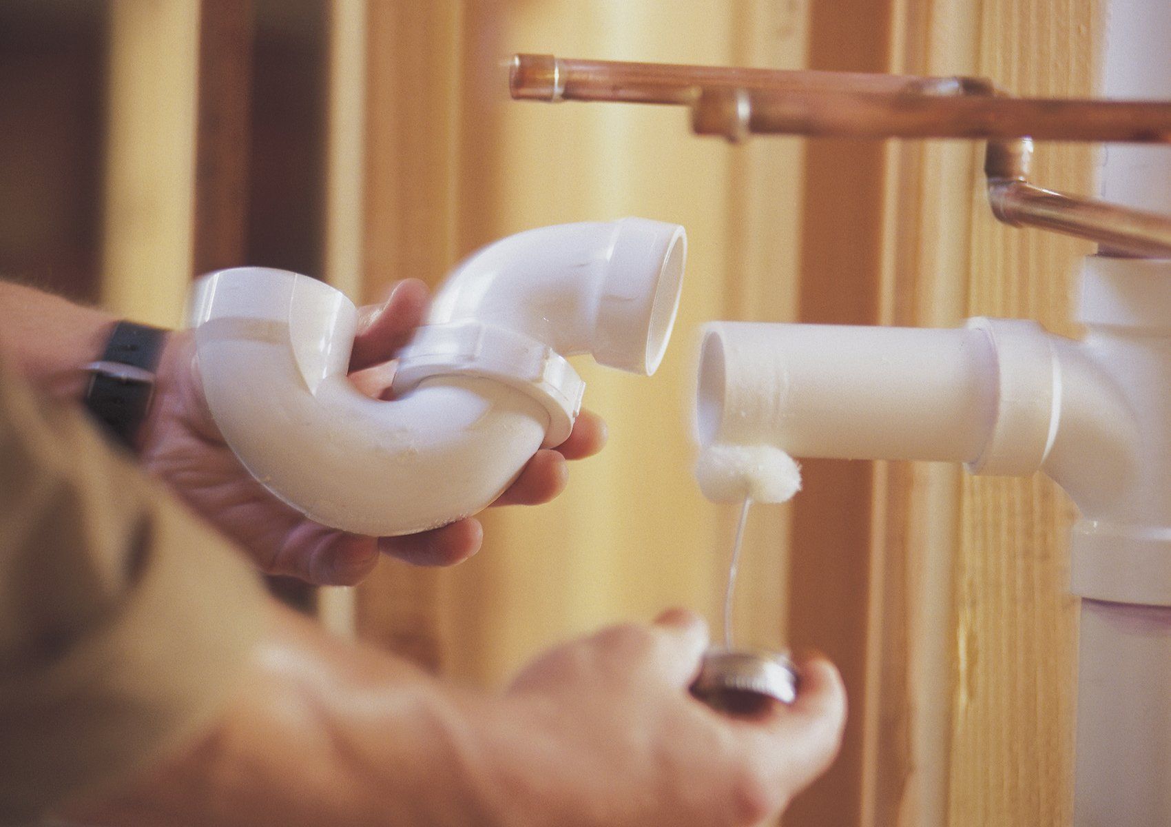 Learn more about Plumbing Services Plumbing services