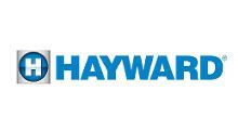 The hayward logo