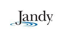 A jandy logo