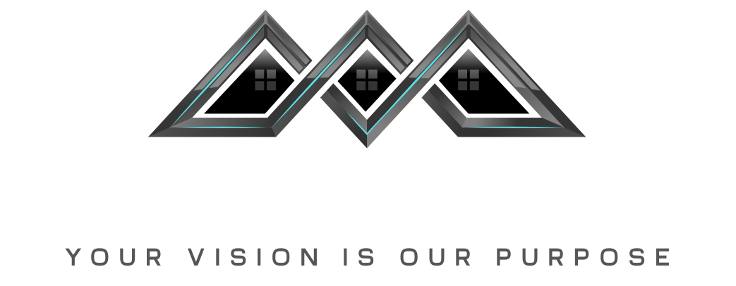 Visionary Restoration - Logo
