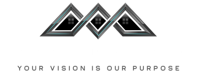 Visionary Restoration - Logo