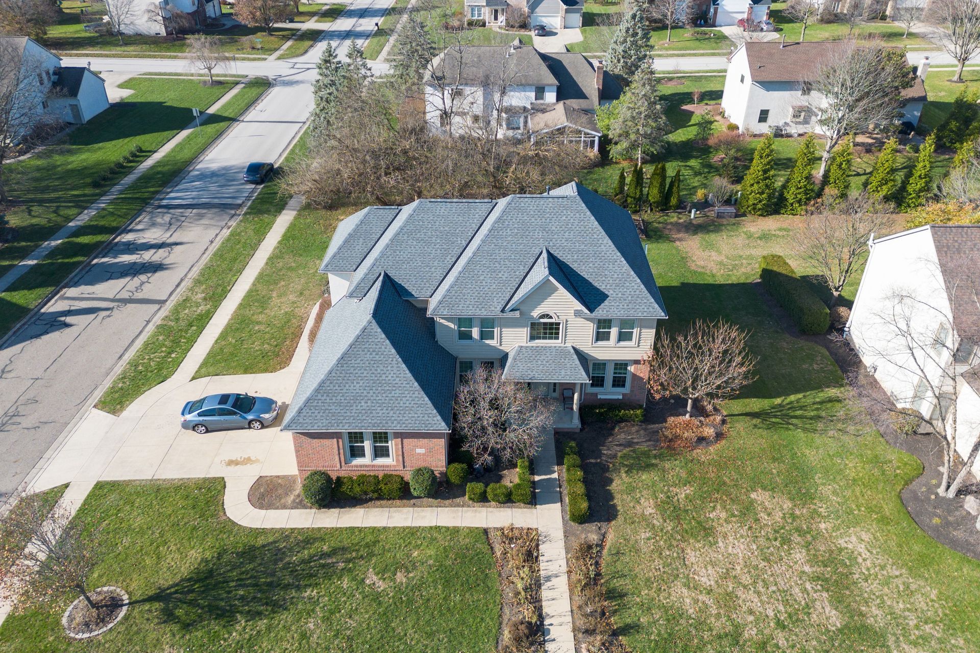 Visionary Restoration