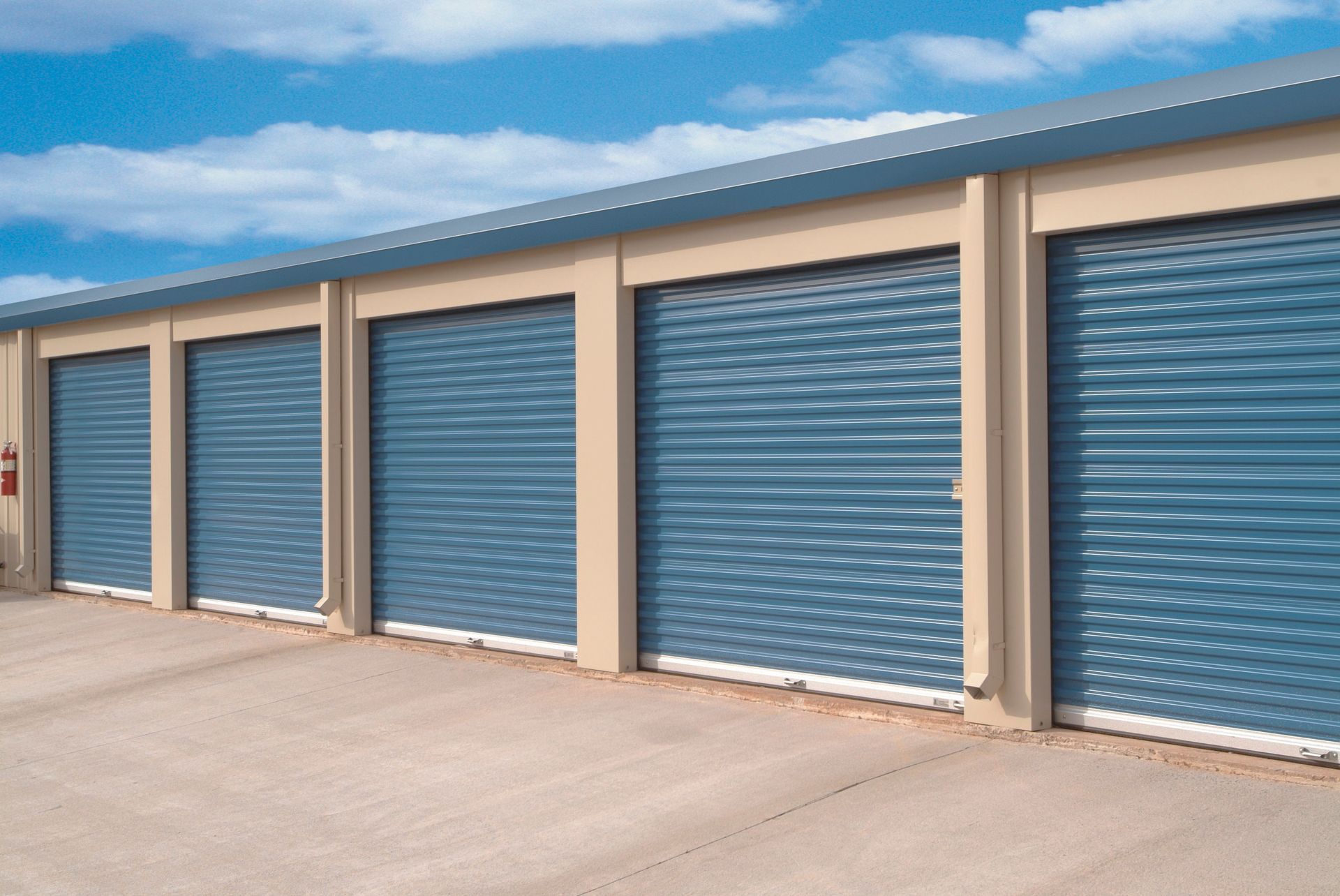 Recent Garage Door Projects