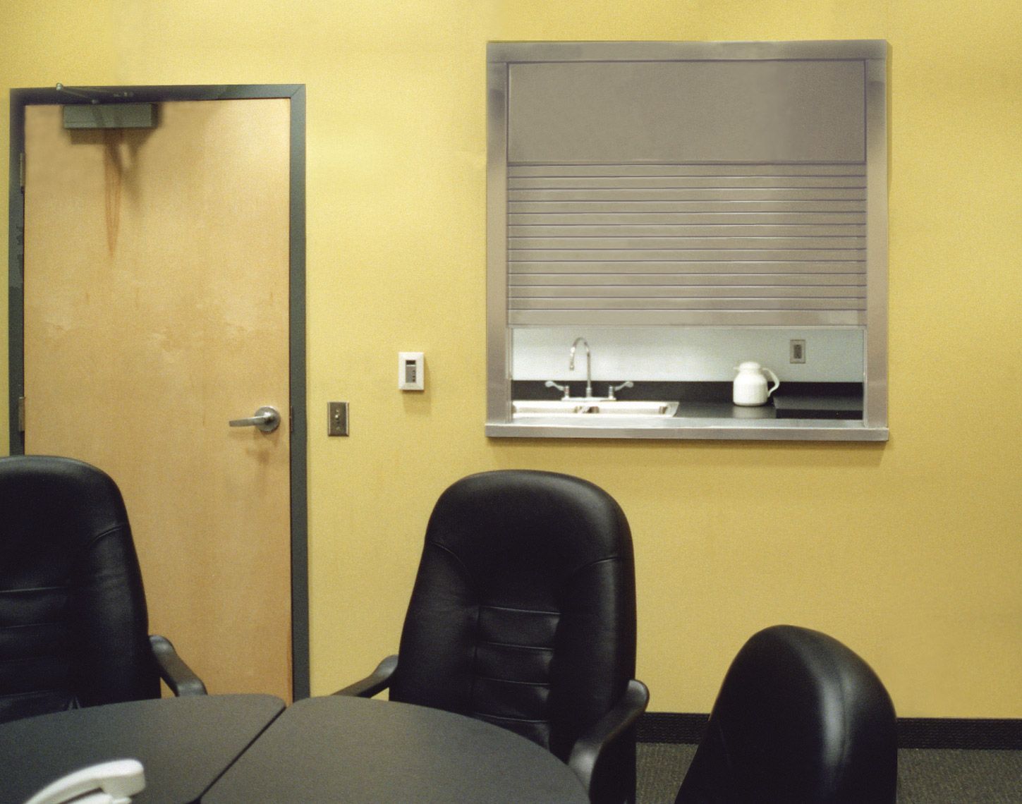 Recent Garage Door Projects