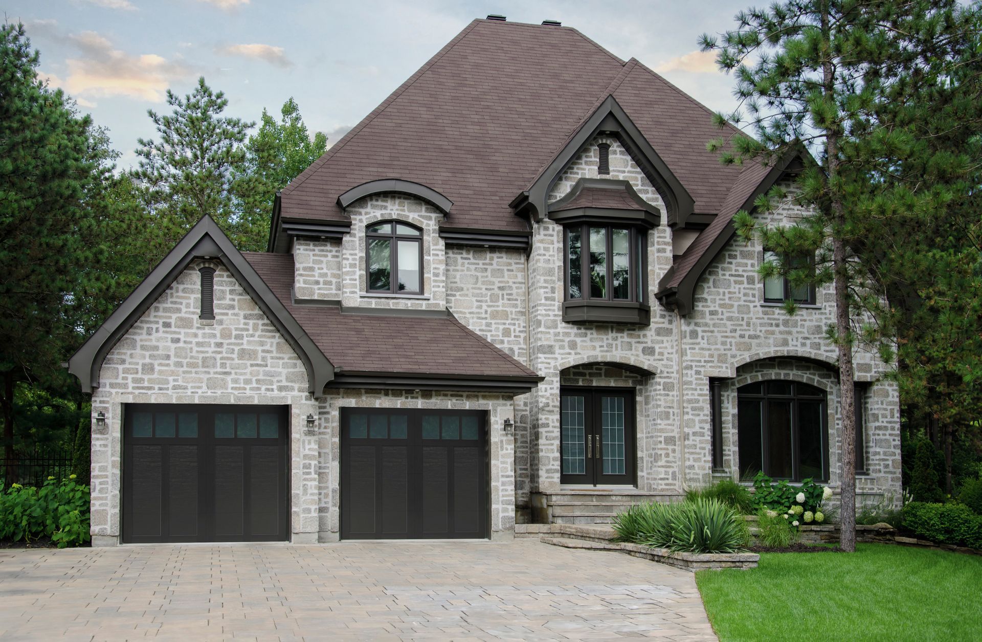Recent Garage Door Projects