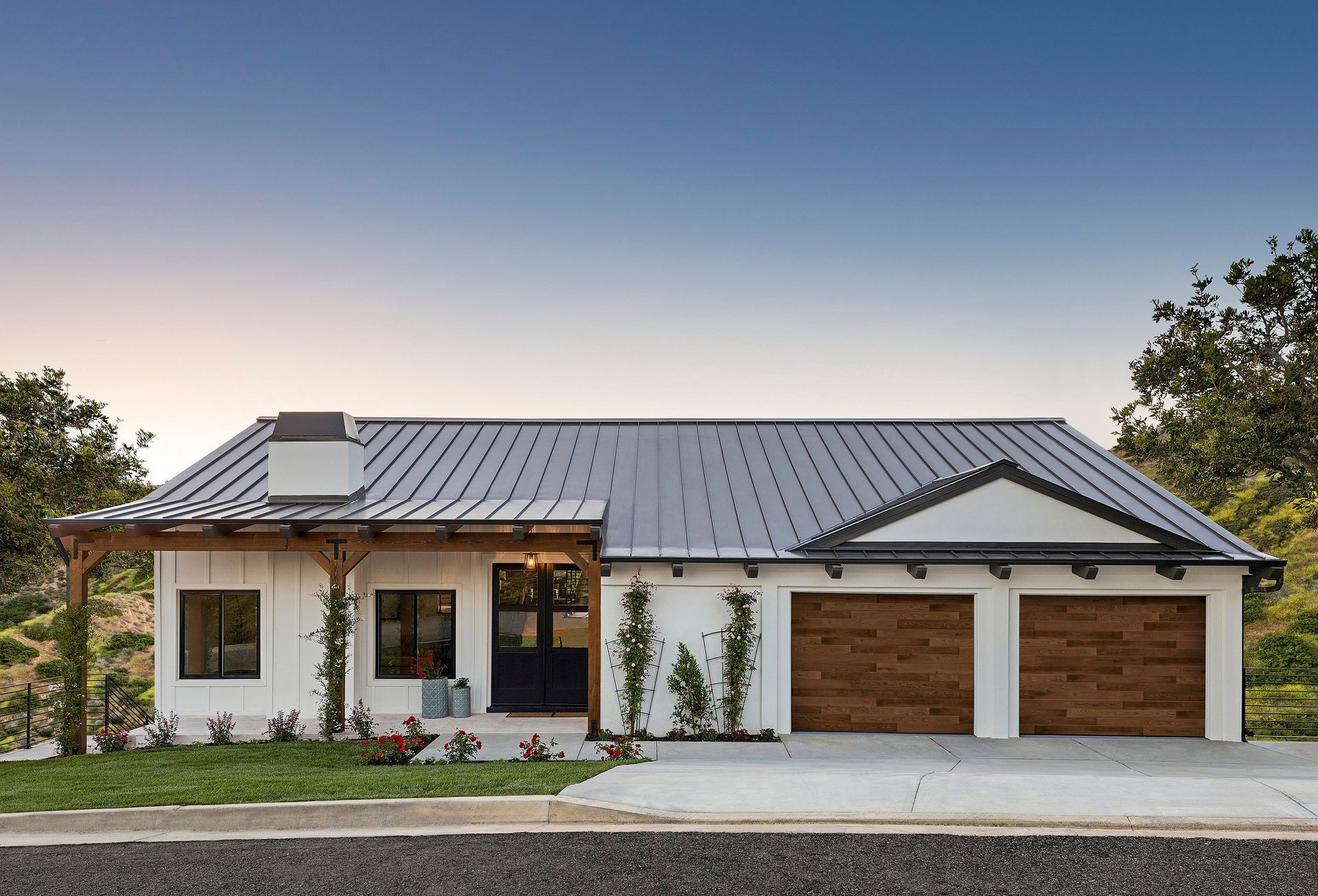 Recent Garage Door Projects