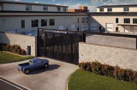 Recent Garage Door Projects