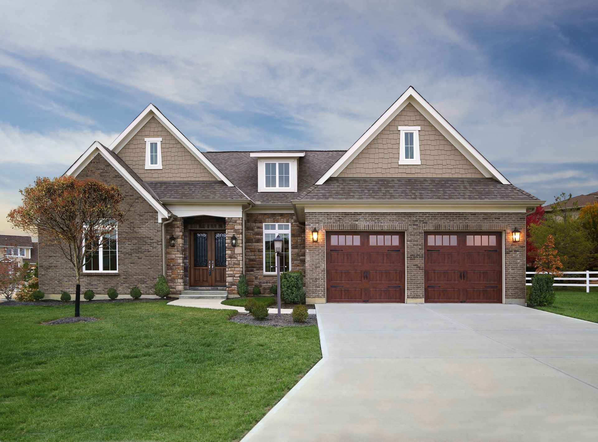 Recent Garage Door Projects