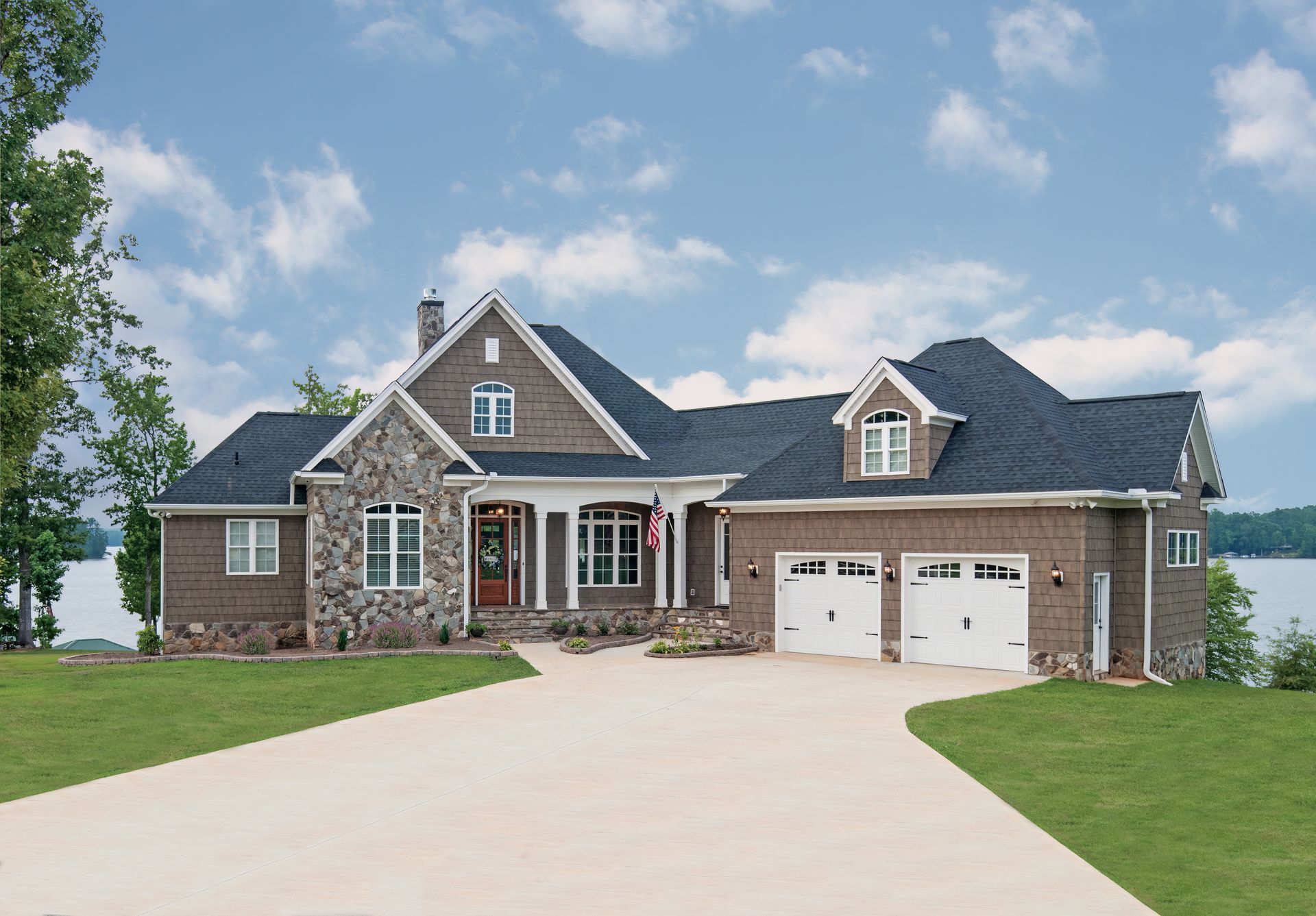 Recent Garage Door Projects