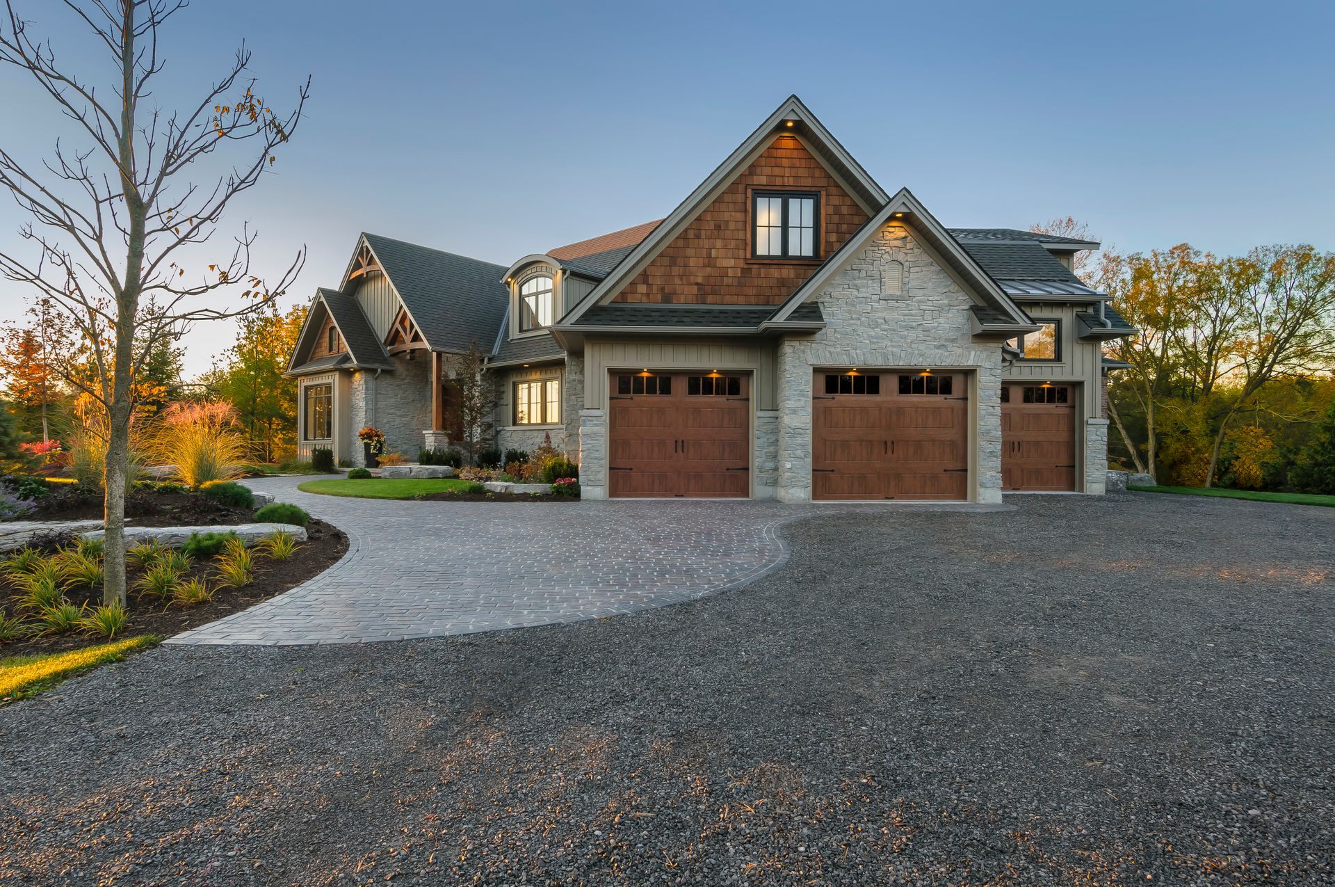 Recent Garage Door Projects
