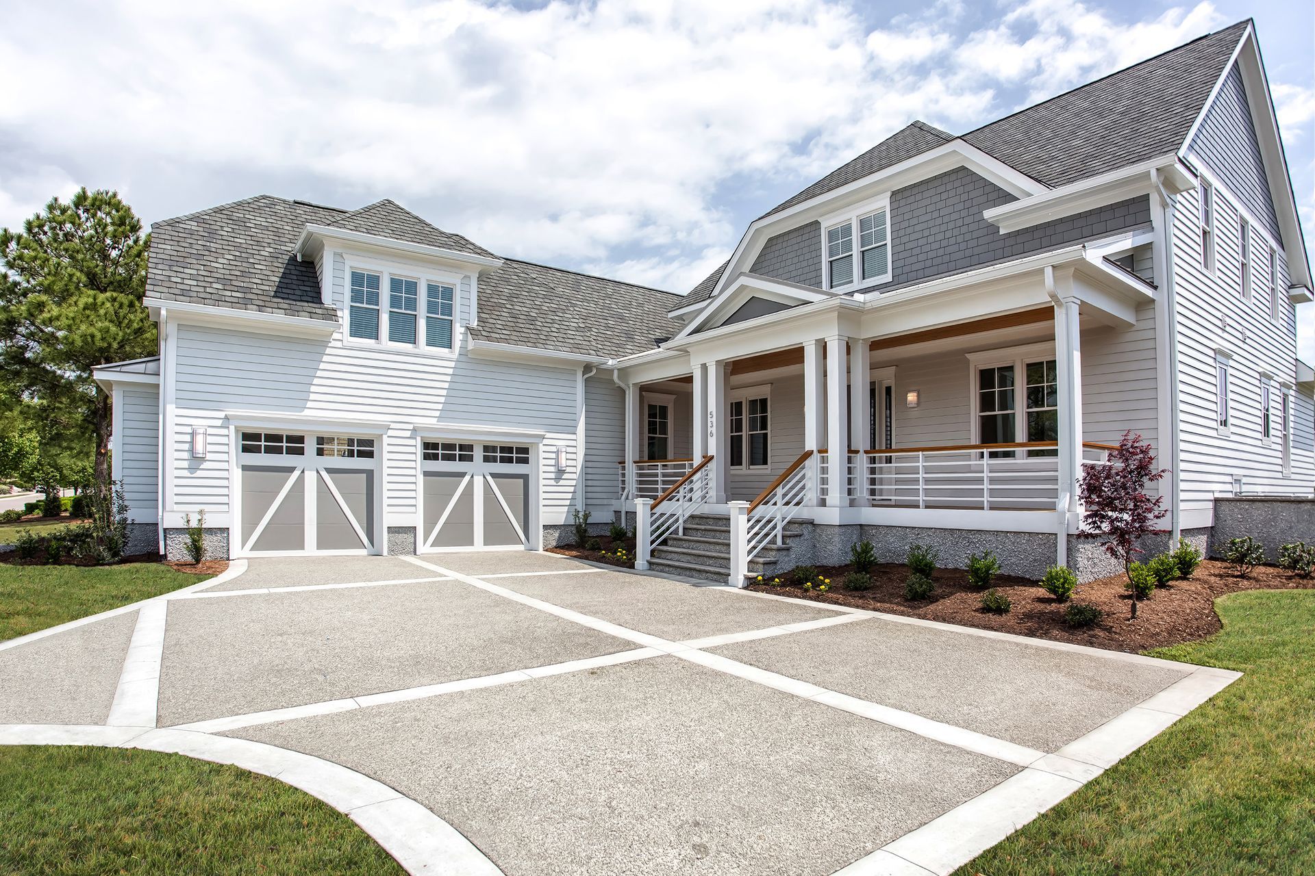 Recent Garage Door Projects