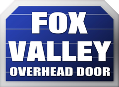 Fox Valley Overhead Door Company Inc. Logo