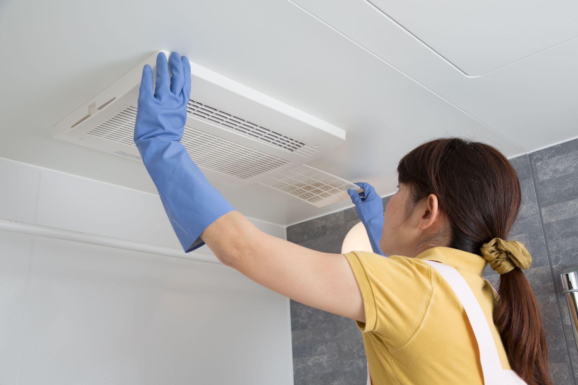 air conditioning repairs