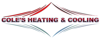 Cole's Heating & Cooling-Logo