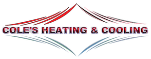 Cole's Heating & Cooling-Logo
