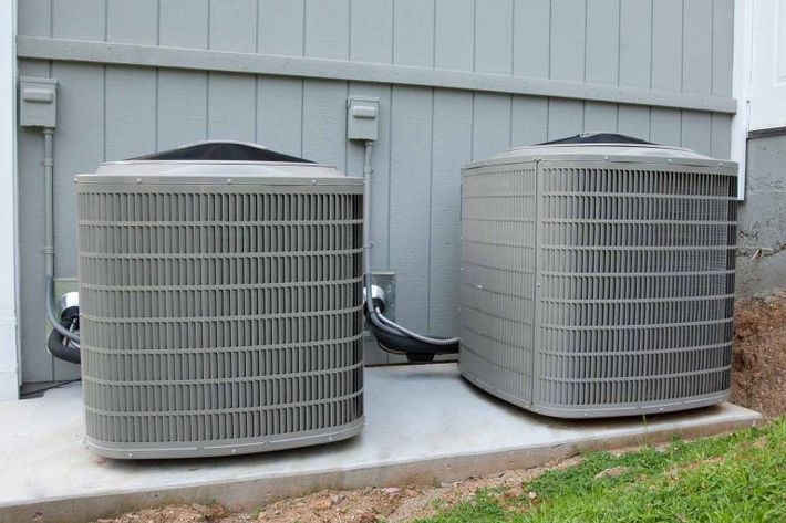 HVAC Pro LLC