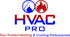 HVAC Pro LLC Logo