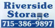 Riverside Self Storage - Secure | Storage | Hudson, WI
