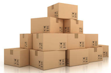 Boxes