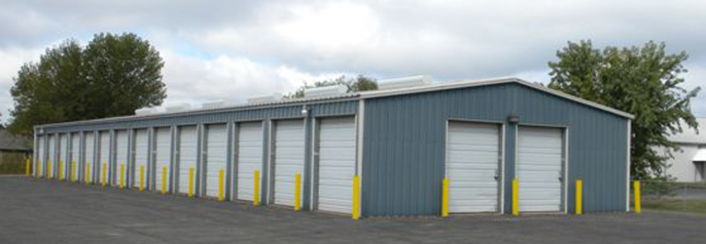 Storage units