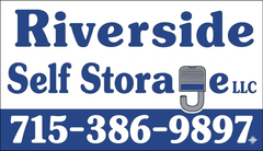 Riverside Self Storage LLC logo