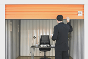 Self-storage