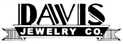Davis Jewelry Co - Logo Image