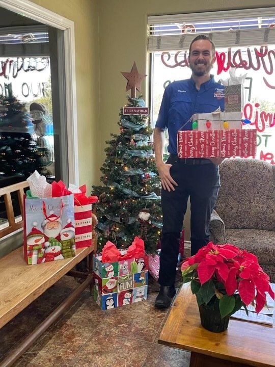 Request Service from Interstate Transmission & Auto Repair TX