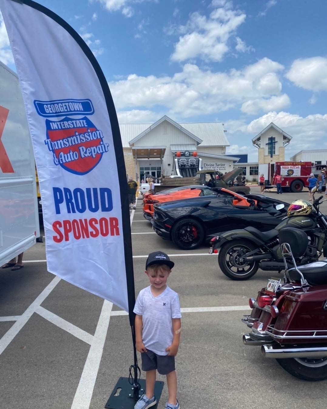 Request Service from Interstate Transmission & Auto Repair