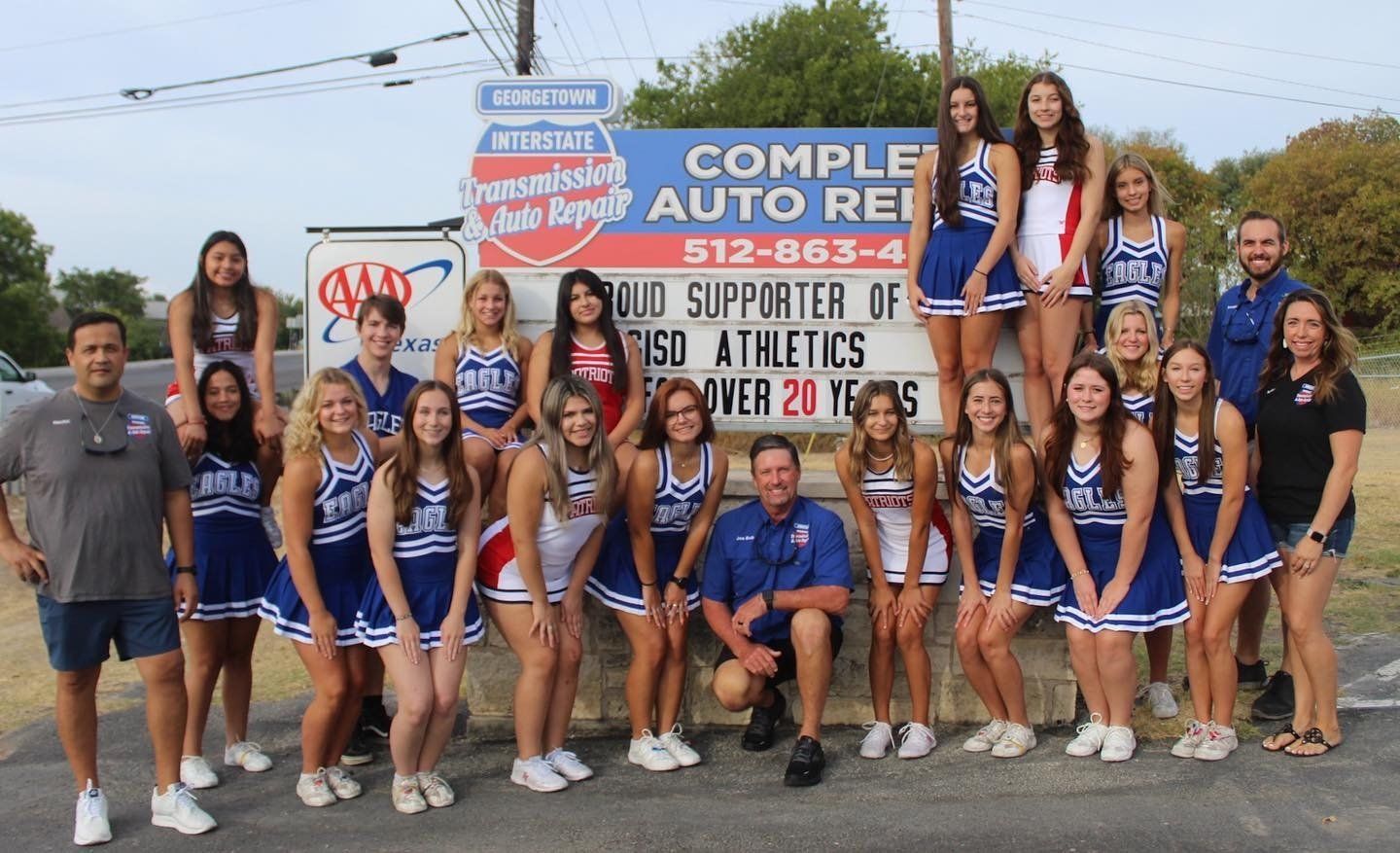 Request Service from Interstate Transmission & Auto Repair