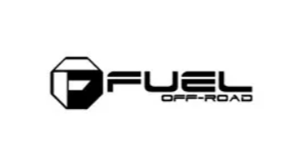 Fuel Off-Road logo