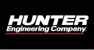 Hunter Engineering Company logo