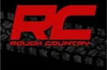 Rough Country logo